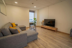 Maison ville Familial 50m2 + Jardin - L'atlas Zen